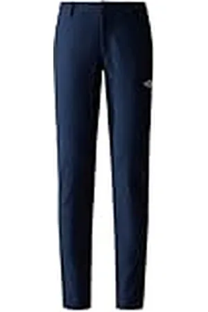 The North Face NF0A4MABD1R W GRIVOLA Pant Pants Mujer Tamaño 2