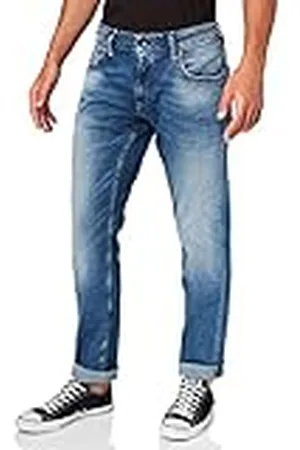 Garcia Russo Jeans, , W34/L30 para Hombre