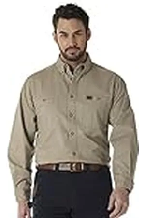 Wrangler Riggs Workwear by Men