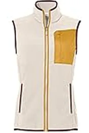 Vaude Chaleco Marca Modelo Wo Rosemoor Fleece Vest