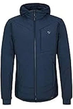 Ziener NANDUS Chaqueta Funcional Primaloft. Cálida, Hombre, , 58