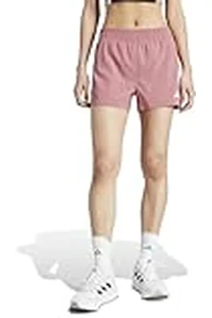 adidas Own The Run Short, Pantalones Cortos De Las Mujeres, , IY1104