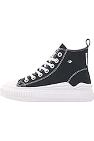 British Knights Kaya Flow Mid, Zapatillas Mujer, , 37 EU