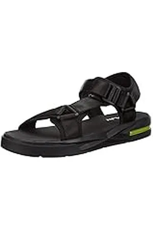 Replay Space Web, Sandalias Planas Hombre, , 41 EU