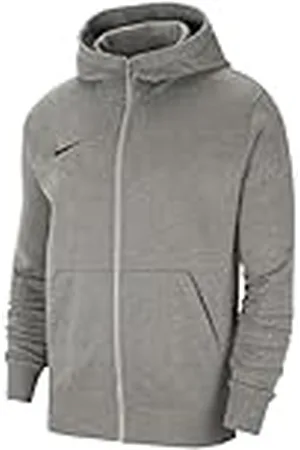 Nike Y NK FLC PARK20 FZ Hoodie Sweatshirt