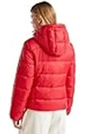 Benetton Chaqueta 2niwdn079, , XS Mujeres