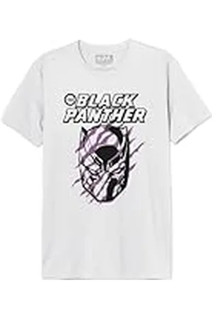 Marvel Meblpacts005 Camiseta, , XXL para Hombre