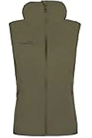 ROCK EXPERIENCE REWV00701 SOLSTICE 2.0 HOODIE SOFTSHELL Sports vest Women