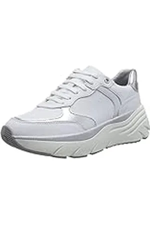 Geox D Diamanta, Zapatillas, , 39 EU