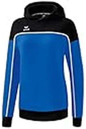 Erima Sudadera con Capucha Change para Mujer