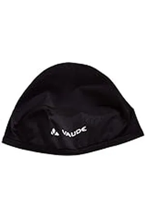 Vaude UV Cap - Gorra Color Black, Talla S