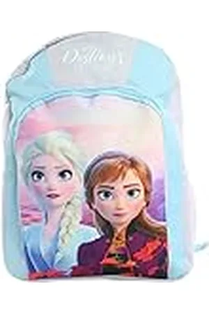 Disney Fro23-1567 S1, Mochila para Niñas, , Talla única