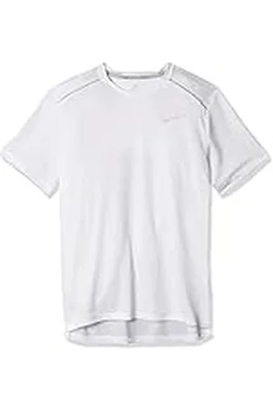 Nike M Nk Dry Miler Top SS Camiseta de Manga Corta, Hombre, , L-T
