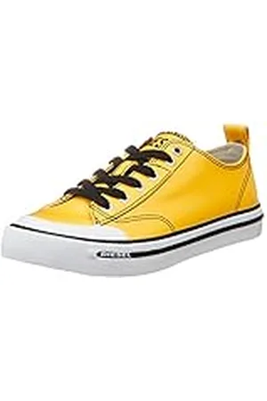 Diesel S-Athos Low, Oxford Plano Hombre, Multicolor (H9219 P4789), 42 EU