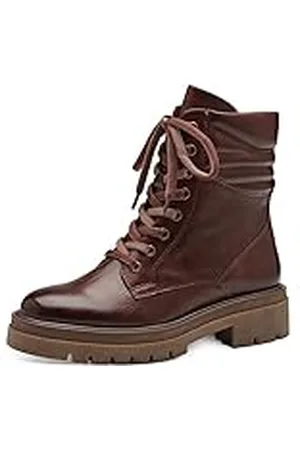 Marco Tozzi Mujer 2-25292-41, Barco con Cordones, , 39 EU