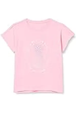 4F Tshirt F398 Color Talla 140 para Mujer