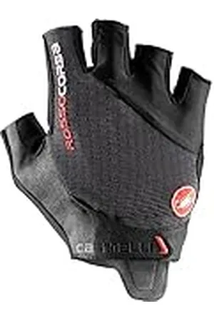 Castelli Rosso Corsa Pro V Glove, Men