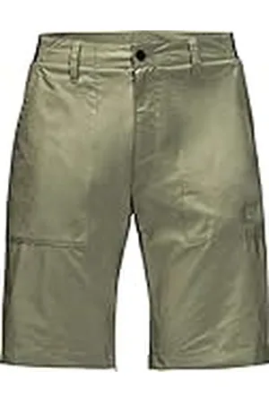 Jack Wolfskin Pantalones Cortos Tanami para Hombre