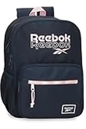 Reebok Binley Mochila Escolar 30x40x12 cms Poliéster by Joumma Bags