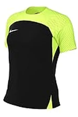 Nike Short-Sleeve Soccer Jersey W Nk DF Strke III JSY SS, , DR0909-011, XL