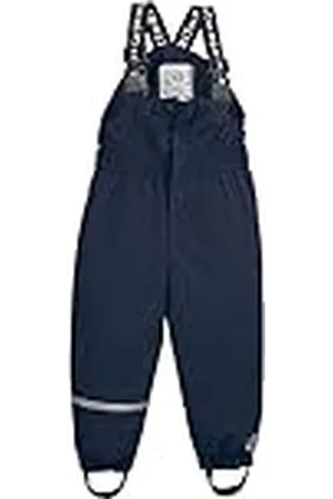 Killtec Niños Pantalones funcionales FIOS 64 MNS PNTS, Dunkelblau, 110/116, 41576-000