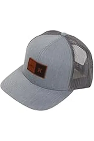 Hurley M Fairway Trucker Hat