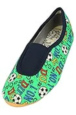 Beck Goal, Zapatillas de Gimnasia Unisex niños