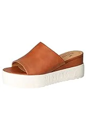Mustang 1459-701, Mules Mujer, , 41 EU