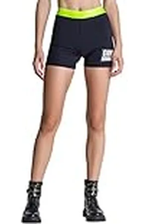 Gianni Kavanagh Cyber Shorts Casual, L Women