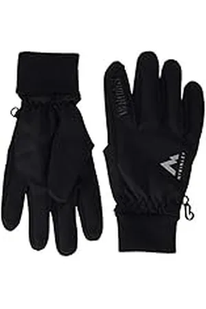 mc kinley McKINLEY Walles Guantes, Hombre, , L