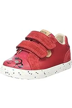 Geox B Kilwi Boy, Zapatillas, , 23 EU