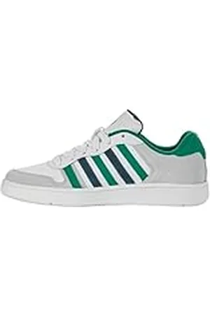 K-Swiss Court Palisades, Zapatillas Deportivas para Hombre, , 39 EU