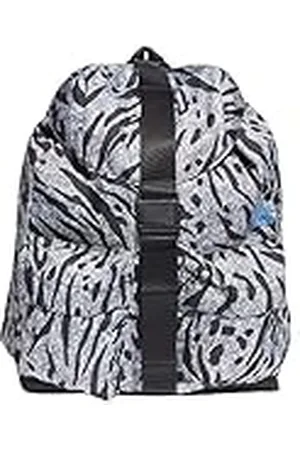 adidas W FLA ID BP G Mochila, Mujer, , Talla Única