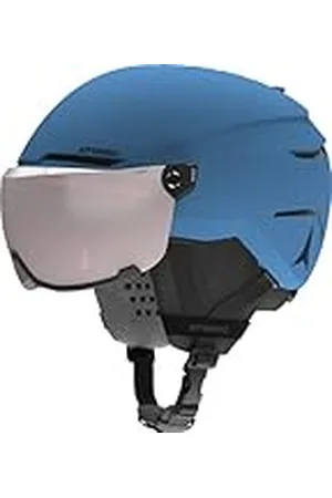 Atomic Savor Jr Helmets, Unisex para jóvenes, , 51-55 cm