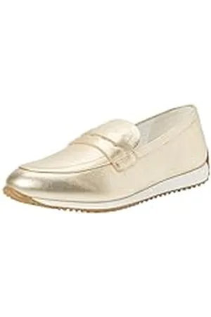 Geox D Calithe A, Mocasines Mujer, , 35 EU