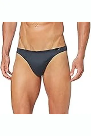 Hom Premium Cotton Micro Braguita, , XXL para bre