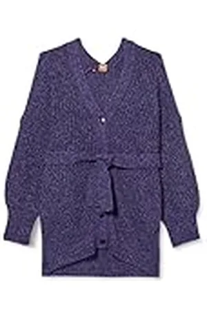 HUGO BOSS C_feisy Cardigan, , M para Mujer