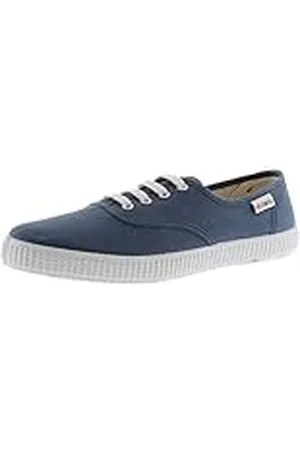 victoria 106613, 1915 Inglesa, Lona Zapatilla Cordones, , 21 EU