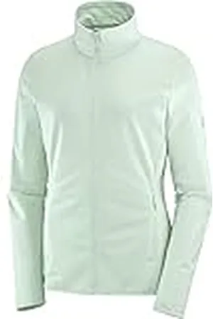 Salomon Outrack Chaqueta Mujer Trail Running Senderismo