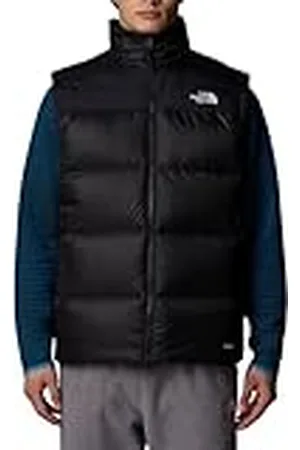 The North Face NF0A8994PH5 M DIABLO DOWN 2.0 VEST Sports vest Hombre Tamaño XL