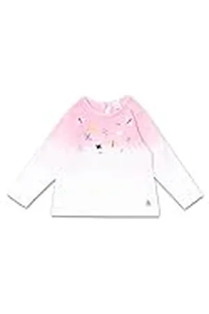 Tuc Tuc Camiseta Punto Blanco niña Tiny Critters (6A, )