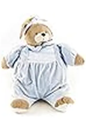 Duffi Baby Peluche Porta Pijama, 100% Poliéster, Color (Master Baby Home, S.L. 4101-12)