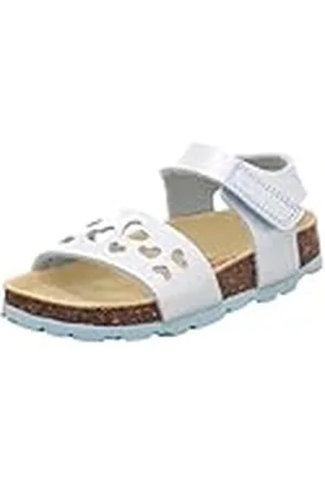 Superfit Fussbettpantoffel 1000115, Mule, , 35 EU