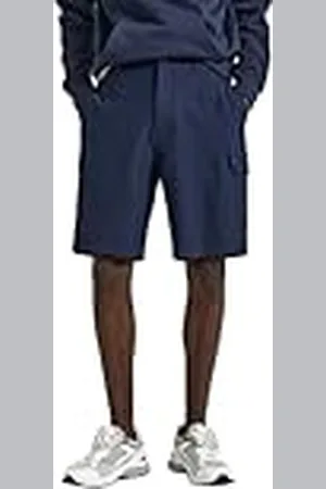 Pepe Jeans Cargo Performance Shorts 1 para Hombre, , 32W