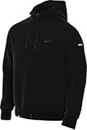 Nike Therma Sphere Chaqueta Con Cremallera Completa Repelente Al Agua Para El Invierno Therma-Fit - Hombre, , FZ1107-010, L