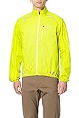 Vaude Chaqueta para Hombre Luminum Perf. Jacket II, Hombre, Chaqueta, 42280, , XX-Large
