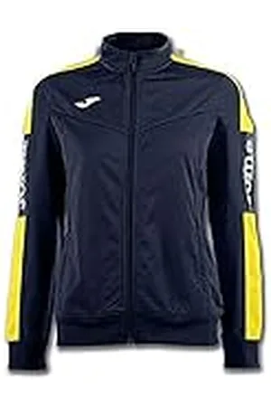 Joma Champion IV Sudadera, Mujer, , 2XL
