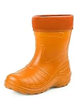 Ladeheid EVA Botas de Agua Unisexo Niños Niñas KL050 ( , 33 EU)