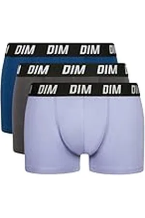 Dim Bóxer Termorregulación Activa X3, Bóxer Hombre, , L