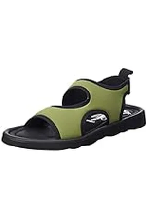 Fly London Treq930fly, Sandalia Mujer, , 39 EU